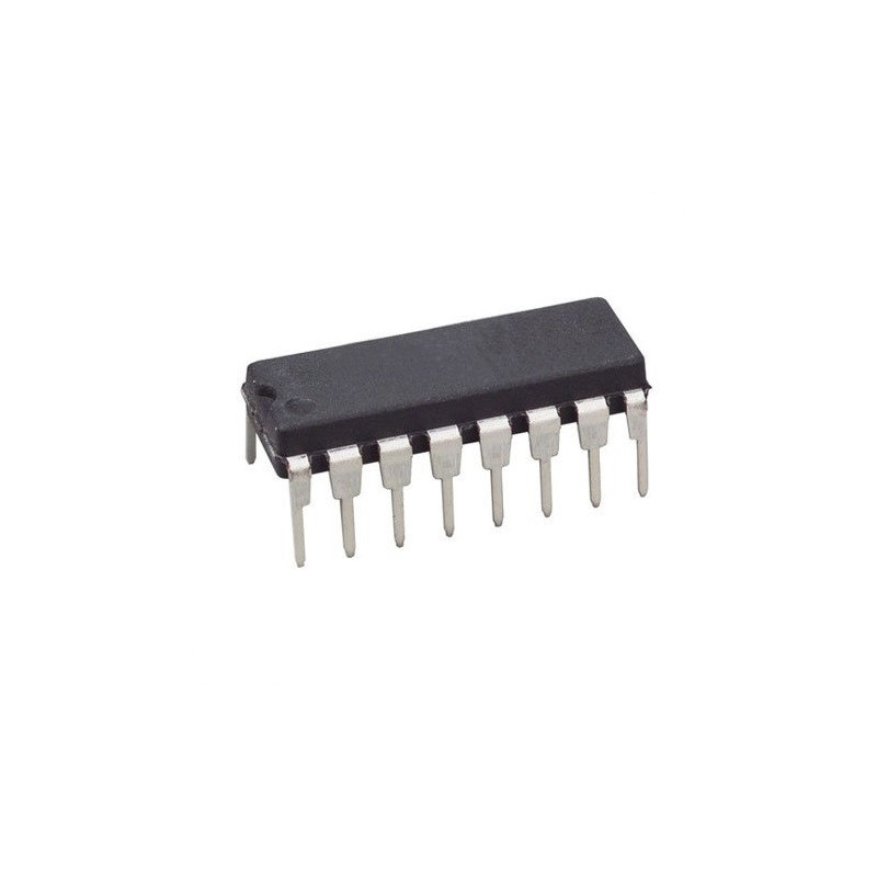 74LS138 Decodificador Demultiplexor 3 entradas 8 s