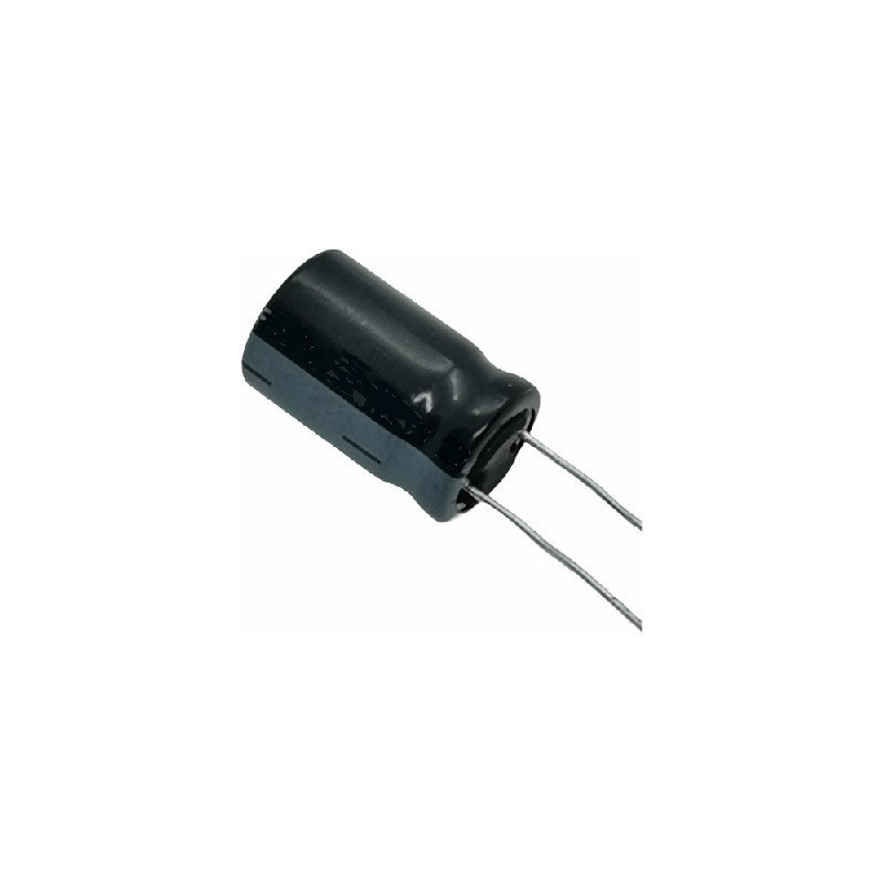 Capacitor electrolítico 3300uF 25V
