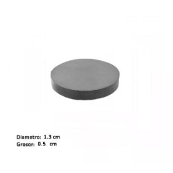 Imán ferrita IF-07