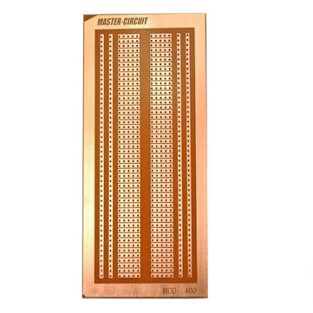 Fenolica 7x14 multiperforada MOD-400