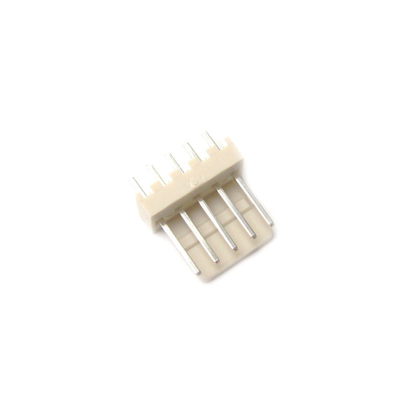 Molex 5 macho CM-105M