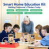 Kit educativo de casa inteligente Nivel 2 ACEBOTT QE024