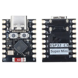 Modulo wifi bluetooth...