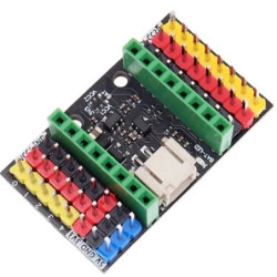 Shield placa de expansion...