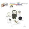 Modulo RF switch 12V ON OFF de 4 canales 433MHZ con control remoto