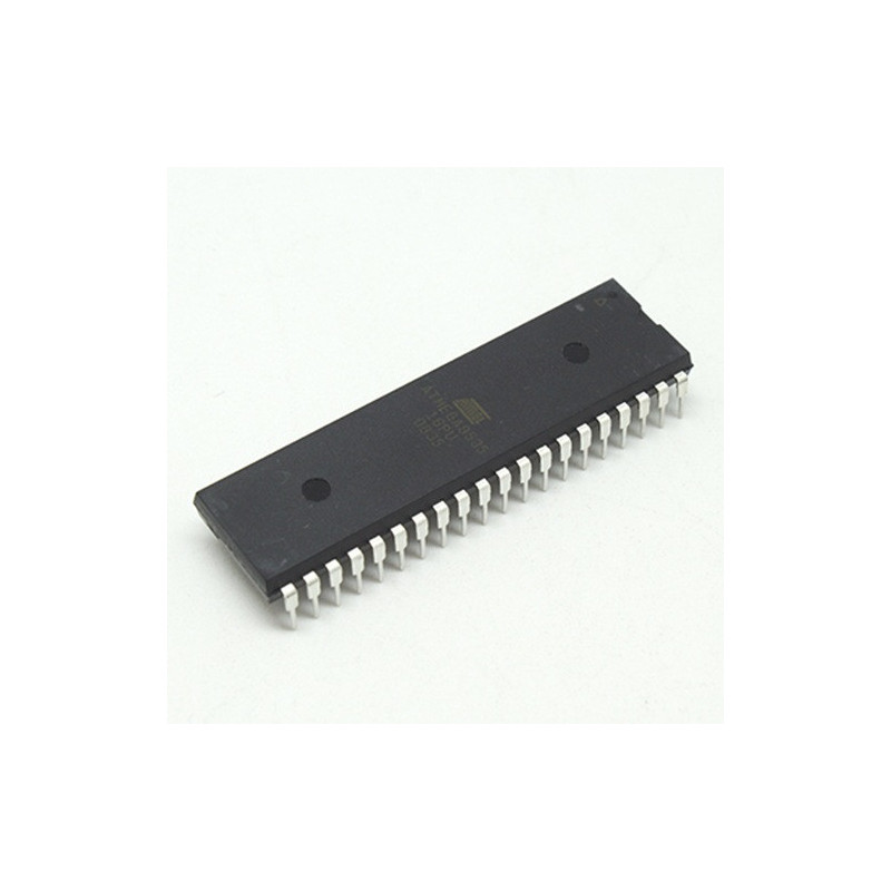 ATMEGA8535-16PU