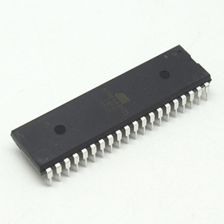 ATMEGA8535-16PU