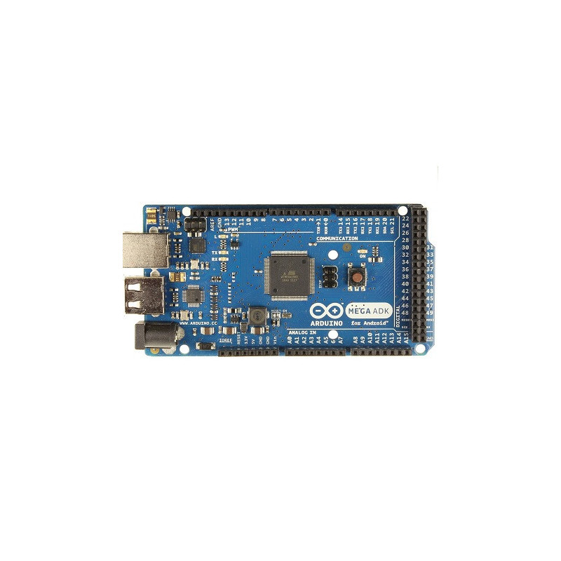 Arduino Mega ADK