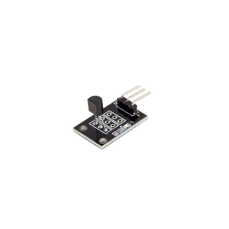 Módulo sensor de temperatura KY-001 DS18B20