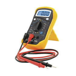 MultÍmetro Digital MP-6014